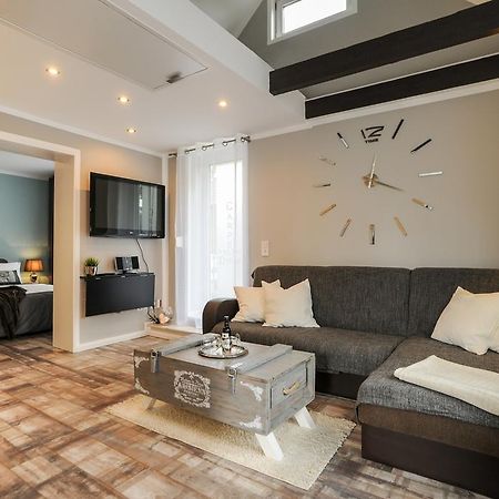 Ferienhaus Reuter Faurndau Extérieur photo