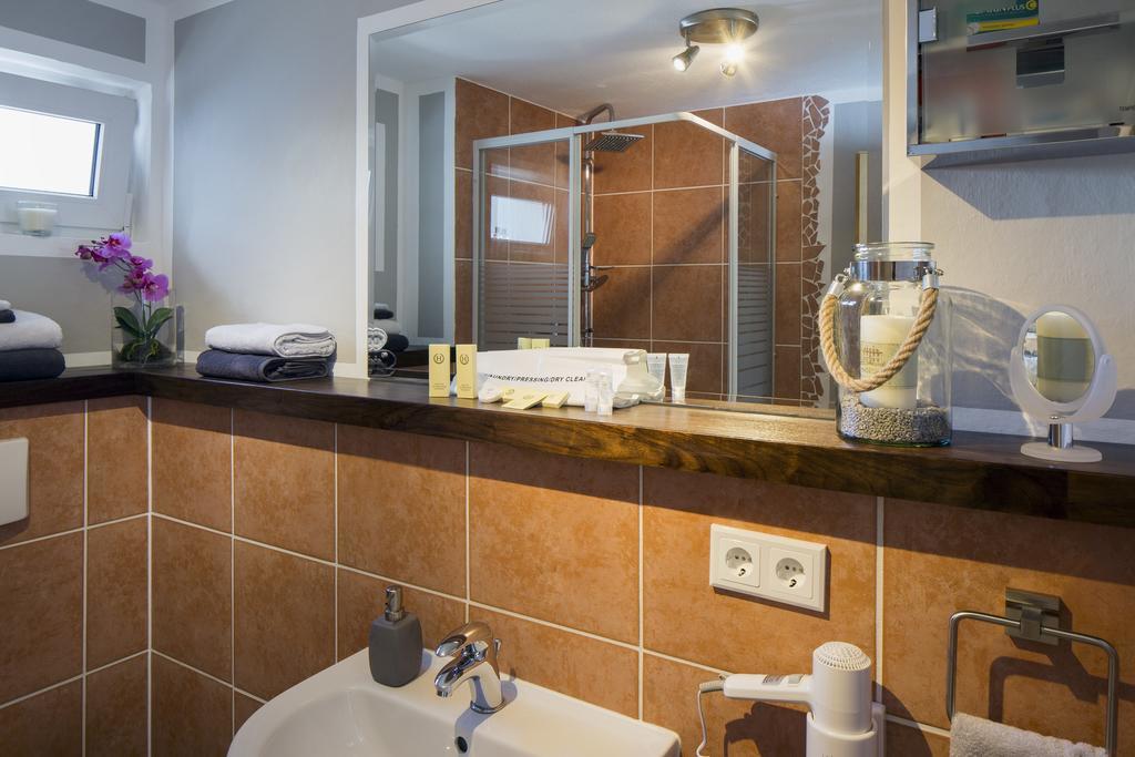 Ferienhaus Reuter Faurndau Extérieur photo